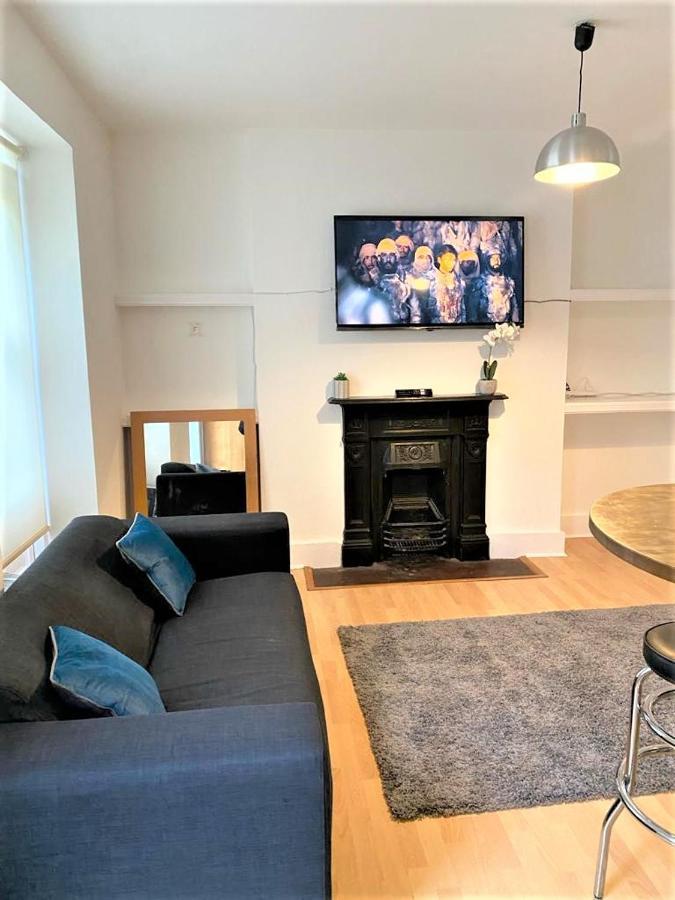 Smart 1 Bedroom In The - Islington Appartement Londres