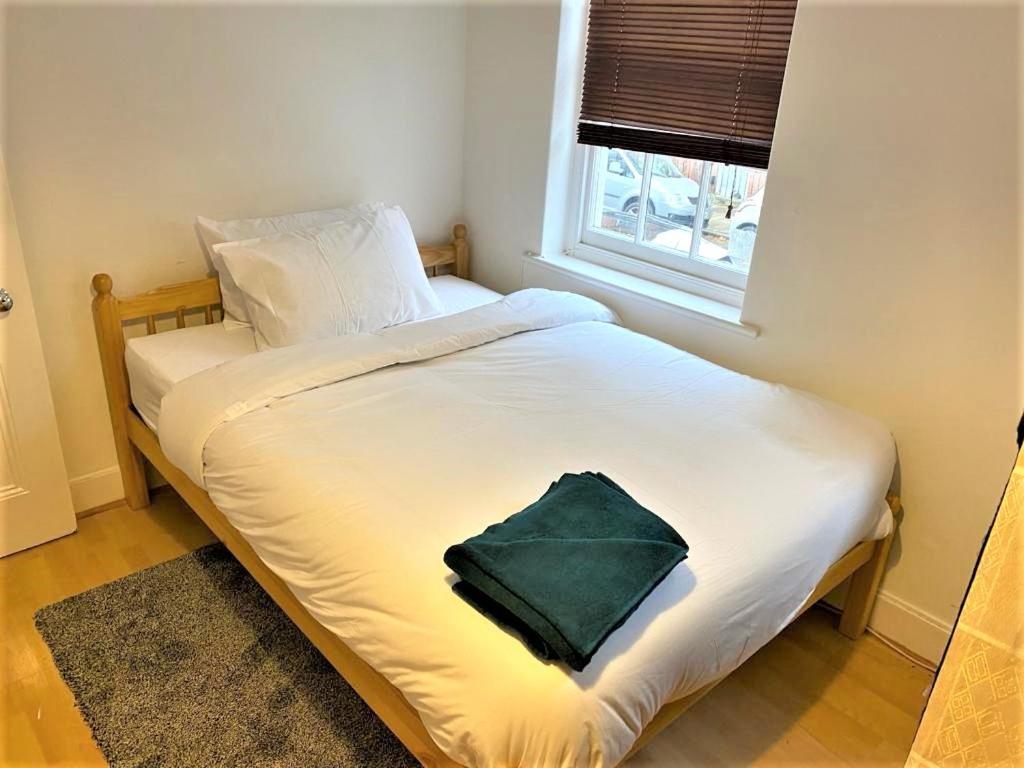 Appartement Smart 1 Bedroom In The - Islington